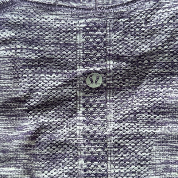 Lululemon Swiftly Tech Long-Sleeve Shirt Hip Length - Picture 5 of 12